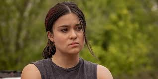 Reservation Dogs' Ep. 7