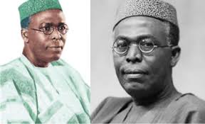 OBAFEMI AWOLOWO: THE ENIGMA 37 YEARS AFTER...STILL AN ISSUE By Ayo Akinyemi  -
