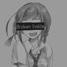 Say a lot with a little when you see a tweet you love, tap the heart — it lets the person who wrote it know you shared the love. Depressed Profile Picture Depression Aesthetic Girl Novocom Top