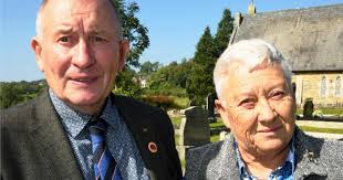 Belfast woman returns WWI medals to Fermanagh birthplace of hero