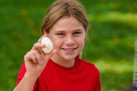 Young entrepreneurs take over Sunday Market