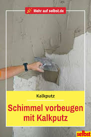 Kalkputz Selbst De Kalkputz Putz Baustoffe