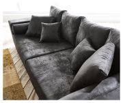 Sofa billig kaufen beste von top ergebnis moderne 2 sitzer sofas. Delife Big Sofa Marbeya 285 X 115 Cm Preisvergleich Sofa Gunstig Kaufen Bei Preissuchmaschine De