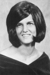 SENIOR PICTURES, CLASS OF 1972