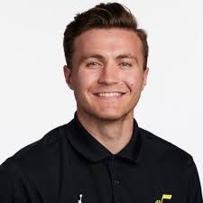 John Colosimo's Instagram, Twitter & Facebook