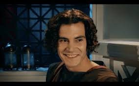 CALIGULA after Albert Camus