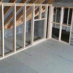 Dundalk Tyrone Attic Stairs