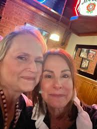 Had the best time last night at the combined Sourh Meck reunion. Thanks  class of 1983 for inviting us!!