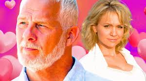 The Golden Bachelorette: Signs Mark Anderson's New Relationship Won't Last  (He Could Still Be Cast As The Golden Bachelor)