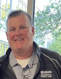 Obituary for Jeff A. Bridges