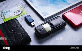 Classic design phone Nokia 8910 Stock ...