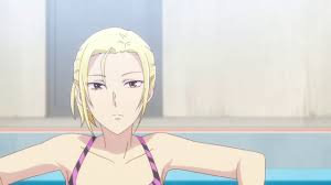 Arisa is depicted as tough, brash, and sometimes violent; Arisa Uotani Clip Pack 16 17 Fruits Basket 2019 Youtube