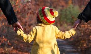 Le radici e le ali. Cosa Si Aspetta Un Figlio Dai Genitori Baby Magazine It