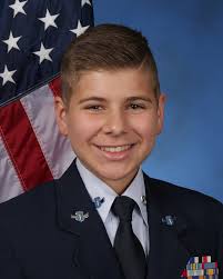 Congratulations fo our ROTC cadets---Senior Skye Nowlin and juniors Will  Plutto and Isaac Skinner have all been selected to attend an intensive  8-week training program at one of 15 participating universities this