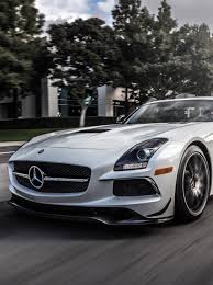 White Mercedes Sls Luxury Amazing Fast Dream Beautiful Awesome Expensive Exclusive Car Coche Blanco Lu Mercedes Sls 4 Door Sports Cars Sls Black Series