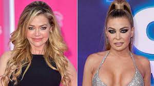 OnlyFans favorites Denise Richards, Sami Sheen, Carmen Electra cash in with  risqué website | Fox News