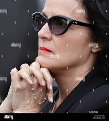 With wife sandra Banque de photographies et d'images à haute résolution