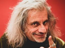 MARC POIN VENEZIA, UNA COLLEZIONE RETRO AVANT GARDE SS21