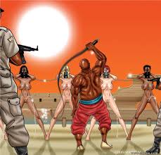 Revenge of the slave porn - tanach-tashach.m-yehuda.org.il