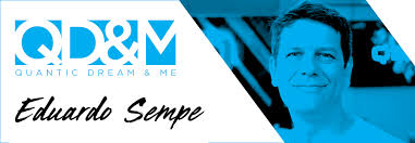 MY QUANTIC EXPERIENCE