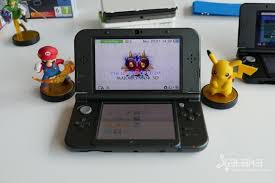 Juegos nintendo ds lite wallapop : New Nintendo 3ds Y 3ds Xl Toma De Contacto