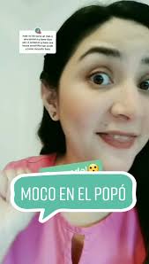 Moco en el popó de tu bebé #gastropediatriatiktok #gastropediatria  #pediatria