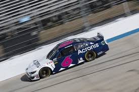 I would love to click adds. It S About Winning The Championship Ryan Newman S Serious Goals For Roush Fenway Racing Motorsport Technology