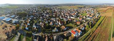 Hausen) je opština u njemačkoj saveznoj državi bavarska. Datei Hausen Bei Forchheim Luftaufnahme 2019 Jpg Wikipedia