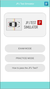 Unknown 5 february 2017 at 07:49. Mysekolah Memandu Jpj Test Simulator Kpp Test For Android Apk Download