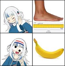 Pin By Bay Tyo On Gawr Gura Collection Shark Pictures Shark Anime