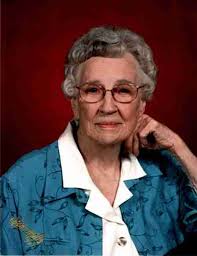 Obituary: Alice Marie Powell of Stuttgart