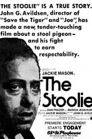 The Stoolie (1972) directed by John G. Avildsen • Reviews, film + cast •  Letterboxd
