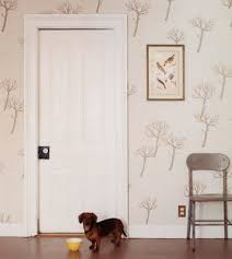 Little Green Notebook: Mexican Embroidery Pattern a la Lena Corwin