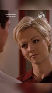 Kelly and Dylan bump into each other