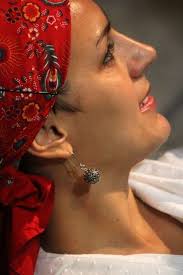 Dvije etno modne revije