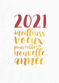 Maybe you would like to learn more about one of these? Carte Meilleurs Voeux Pour Cette Nouvelle Annee 2022 Envoyer Une Vraie Carte De Voeux 2022 Des 0 99 Merci Facteur