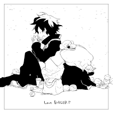 Kekkai Sensen 1883008