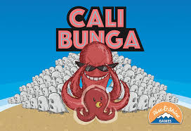 Geraldine y el regreso de la bruja. Cali Bunga By Rise Shine Games