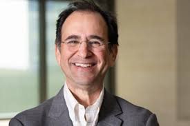 5 Questions for: David Paydarfar