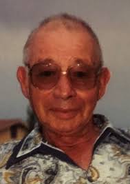 Obituary for Jack Larby