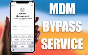 Mut mdm bypass by legit unlock team. Bypass Remove Mdm Lock On Iphone Ipad 2021