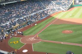 Best Seats For Pittsburgh Pirates At Pnc Park