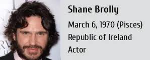 Shane Brolly • Height, Weight, Size, Body Measurements, Biography, Wiki, Age