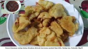 Lihatlah di bawah untuk cara membuat cucur ikan bilis bawang crispy dengan ringkas sekali Resepi Cucur Bawang Lembut Youtube