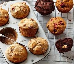 Baking This Weekend Here Are 15 Easy Muffin Recipes To Choose From Bran Muffin Recipes Simple Muffin Recipe Baking