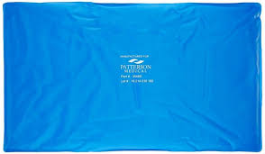 Cryopak flexible ice blanket is a unique sheet containing small adjoining cells that has liquid filled pouches containing a patented formula that delivers superior thermal protection for packing, shipping. Sammons Preston Patterson Medical Cold Pacs 3548cbk 3548bbk 3548abk 3545 3545bk 3548d 3548dbk 3547 3547bk From 4md Medical