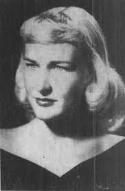 Suzanne Larue “Suzie” Baldwin Cassiday (1930-2002)