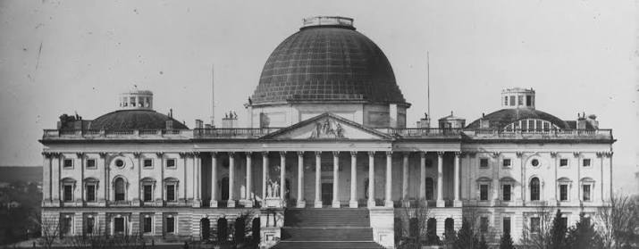 Watch The Congress | A Documentary by Ken Burns | PBS