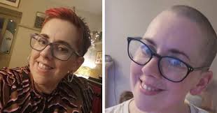 €13,000 donated to Donegal woman's hair-razing fund!