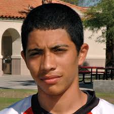 Tyler Swank's High School Bio